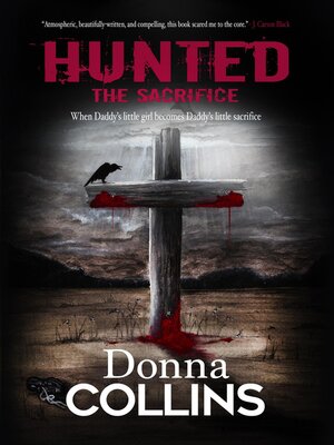 cover image of The Sacrifice